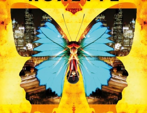 Good Karma is out!