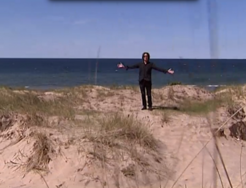 Roxette featured on Swedish channel TV4